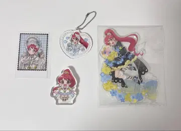 프리파라 시라타마 미캉 묶음 판매