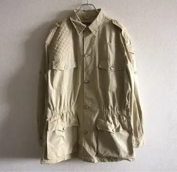 [ USA ] WILLIS&GEIGER [ 헤밍웨이 부시 자켓 ]