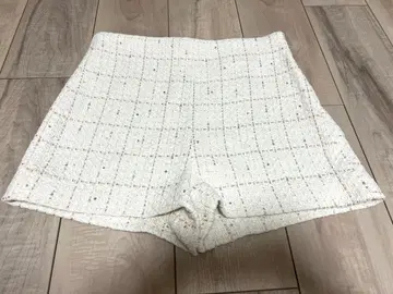 새상품 ZARA 자라 숏팬츠