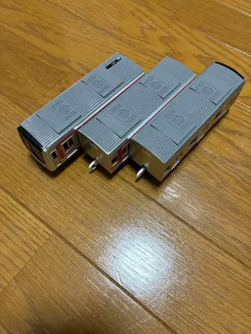 프라레일 오사카 메트로 미도스지선 30000계 나카모즈