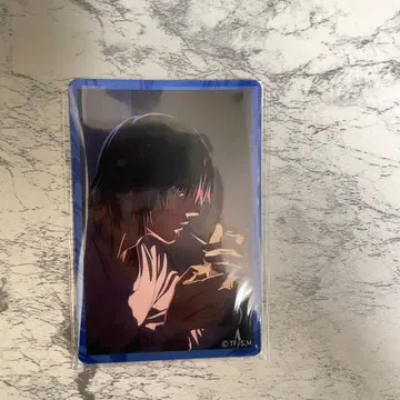 체인소 맨 마그넷 하야카와 아키