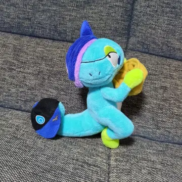 포켓몬 지메레온 GalarTabi 포켓몬 센터