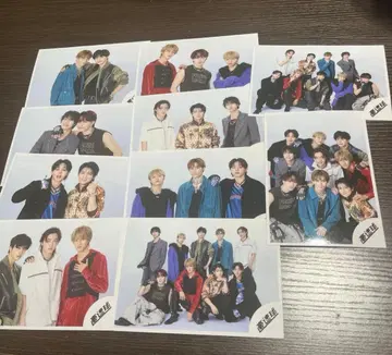 EBiDAN THE LIVE 2025 고속구 브로마이드