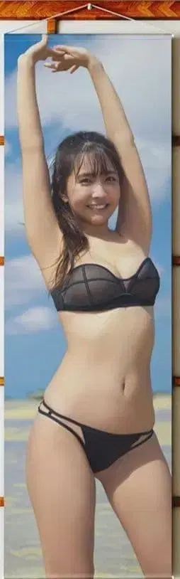 [ 새상품 미개봉 ] 아마하 씨 태피스트리