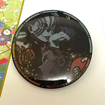 귀멸의 칼날 캔뱃지 스탠드 아카자 렌고쿠 쿄쥬로