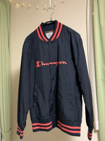 UngridxChampion 언그리드 챔피온 블루종