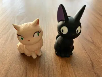 [레어] 폐판 제품 마녀 배달부 키키 피규어