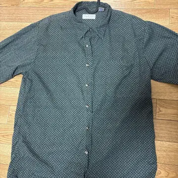 MURANO 버튼다운 셔츠