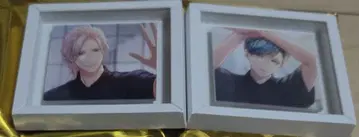 스마이 LoveTrap 프레임 마그넷