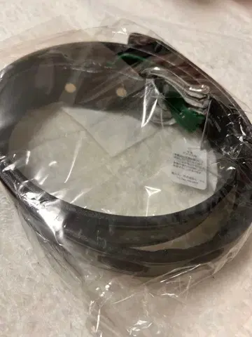 TORY LEATHER 가죽 벨트 사이즈 34