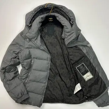 새상품급 타트라스 TATRAS DOMIZIANO 도미차아노 다운 그레이