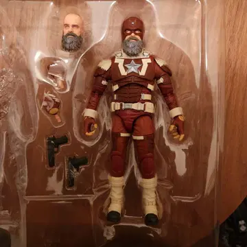 마블 레전드 레드 가디언 썬더볼츠