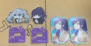 프로세카 원더랜즈 x 쇼타임 25시, 나이트 코드에서. 묶음 판매