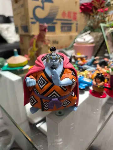 원피스 피규어 묶음 판매