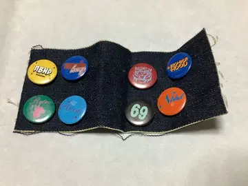 네이버후드 배치 8종