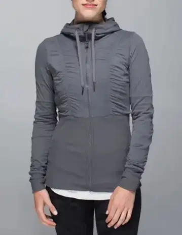 lululemon Dance Studio Jacket III