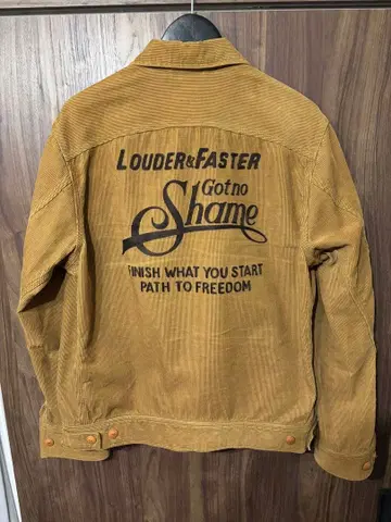 cootie 코듀로이 자켓