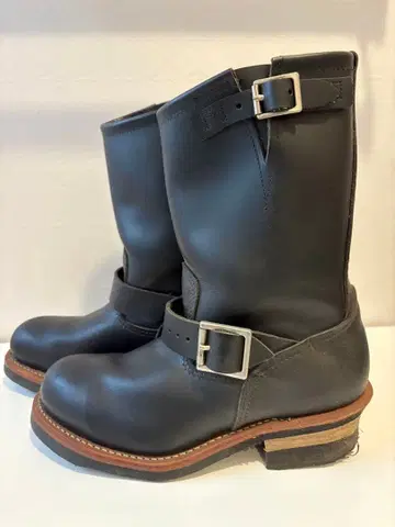 REDWING 레드윙 2268 엔지니어 부츠 us6 USA제