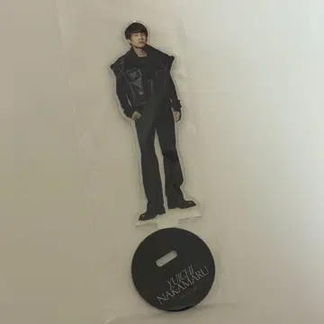 Break the KAT-TUN 나카마루 유이치 아크릴 스탠드