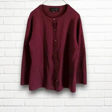 언타이틀 가디건 겉옷 2 울 평상복 멋짐 신축성 있음 무지