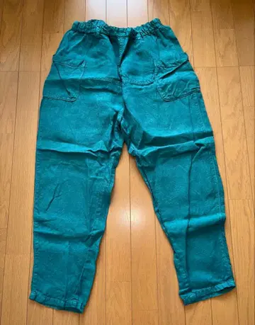 tumugu 캐주얼 팬츠