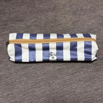 일비종떼 스트라이프 파우치 칫솔 포함