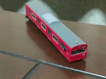 하리마타선 103계 부품