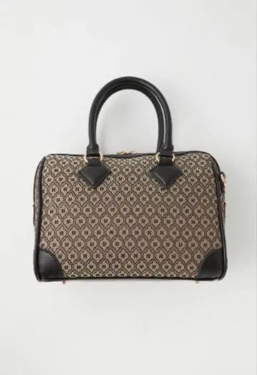 moussy 보스턴 백 M