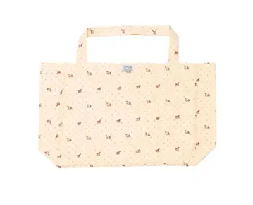 house on the hill Parent Bag Brown Horse