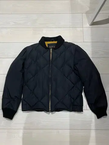 Spokane Down Supply 퀼팅 다운 스카이 라이너 90s