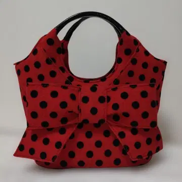 케이트 스페이드 리본 포함 토트백