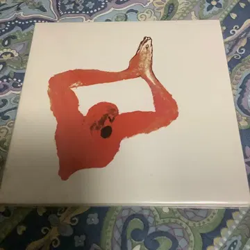 coil - the ape of naples