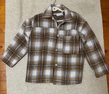 Journal standard 블루종 아우터