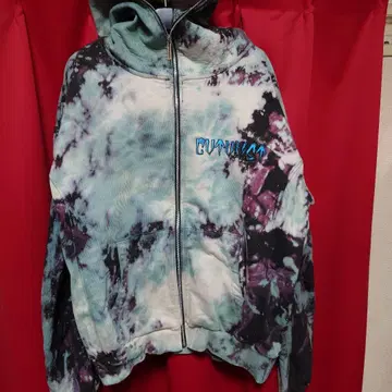 카탈리스트 cvtvlist 한정판 집업 후디