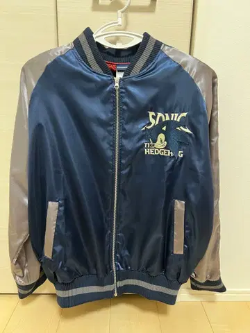 가성비 COSPA 소닉 더 헤지혹 스카잔 L