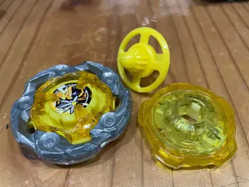 베이블레이드x 위자드 로드 5-70DB