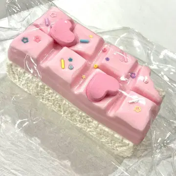 kikisquishy 얼음 버터 쪼물쪼물 해외 스퀴즈 타바 스퀴즈