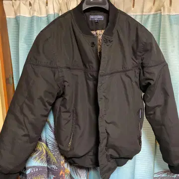 RENGADE 더비 자켓 M