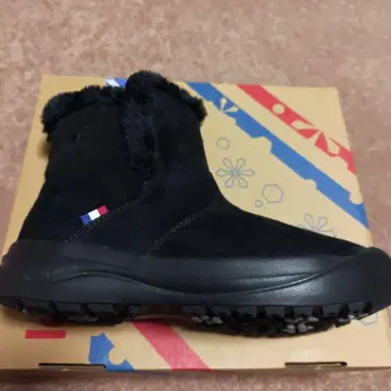 르꼬끄 숏부츠 몽루이 LO