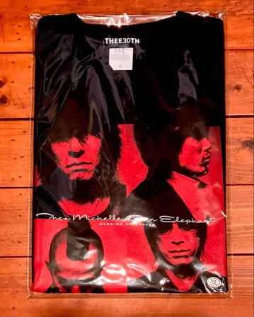 미셸 건 엘리펀트 / SABRINA NO HEAVEN 티셔츠 XL 새상품