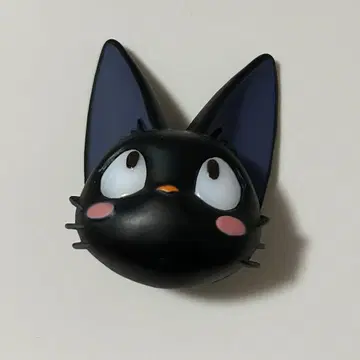 지브리 지지 페이스 마그넷