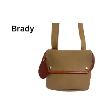 [ 몇 회만 사용 ] Brady 브래디 AVON MINI 에이본 미니