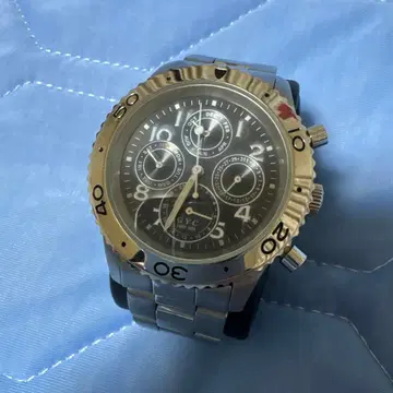 GENEVE YACHT CLUB 제네바 요트 클럽 자동 와인딩 손목시계