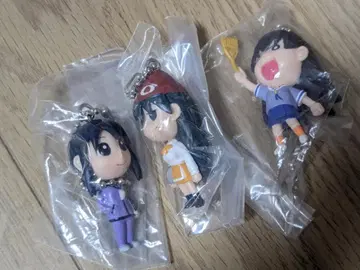 아즈망가 대왕 스윙 아즈망가 2 가챠 스윙 키체인 미사용 새상품