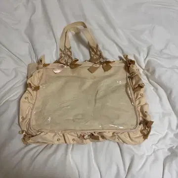 자카마트 베이지 이타백 A3