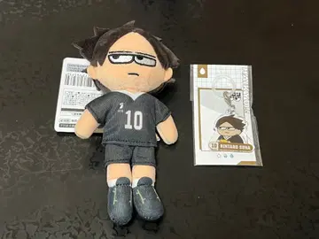 하이큐 카쿠나 린타로 지로리