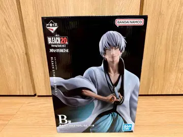 이치마루 긴 제일복권 피규어 BLEACH