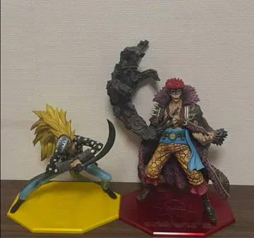 원피스 피규어 pop 키드 킬러