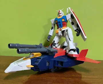 MG G 파이터&MG 건담 Ver.2.0