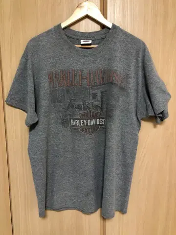 Harley-Davidson 2015년제 사이즈 L